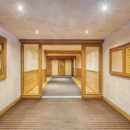 Charming 6-person Flat - Heart Of Val Thorens, 3 Vallees Area Апартаменты