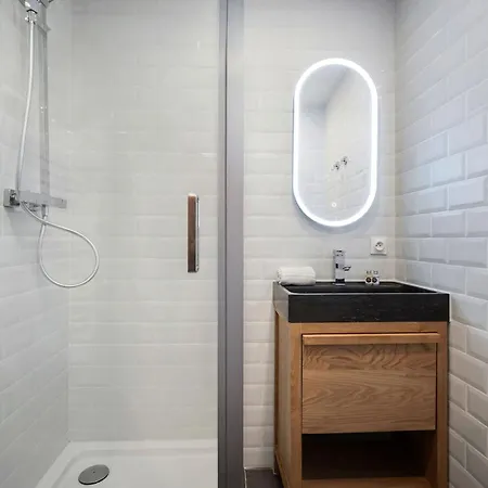Charming 6-person Flat - Heart Of Val Thorens, 3 Vallees Area * Валь-Торанс